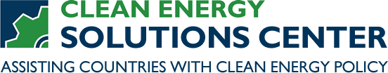 Clean Energy Solutions Center (CESC)