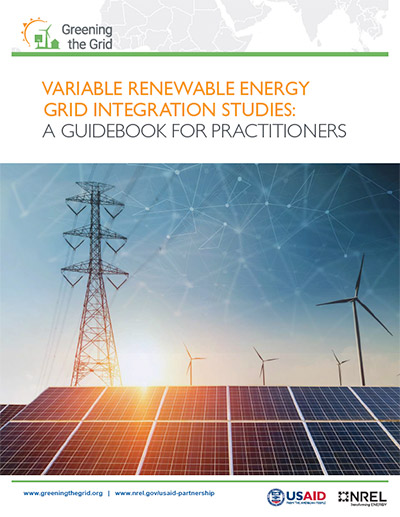 What is a Grid Integration Study? — Variable Renewable Energy Grid ...