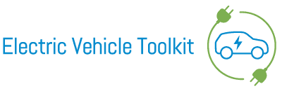 Electric Vehicle logo