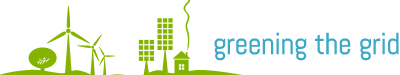 Greening the Grid logo - Old