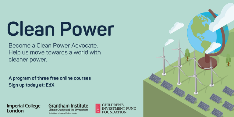 Imperial College London Clean Power Program