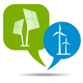 Ask an Expert - Solar Wind Chat Icon