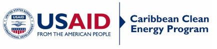 USAID Logo Caribbean